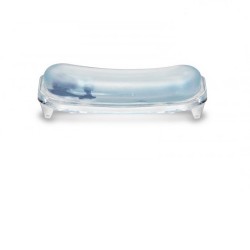 EasyFit SilkGel Forehead Cushion